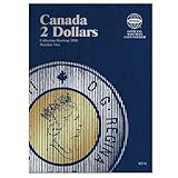 Canadian Two Dollar Folder 1 Starting 1996