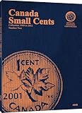 Canadian Small Cent Folder 2 18982012