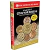 A Guide Book of Civil War Tokens, Second Edition