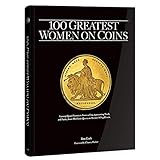 100 Greatest Women On Coins