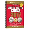 A Guide Book of United States Coins 2017: The Official Red Book, Spiralbound Edition