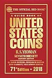 A Guide Book Of United States Coins The Official Red Book