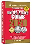 A Guide Book Of United States Coins 2020 Hidden Spiral Version