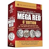 Mega Red Book 6th Edition 2021