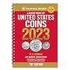 A Guide Book of US Coins 2023 (Guide Book of United States Coins)