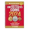Guide Book of United States Coins 2024 Spiral "Redbook" (A Guide Book of United States Coins)