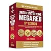 A Guide Book of United States Coins Mega Red Book 9th Edition