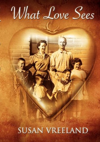 What Love Sees cover