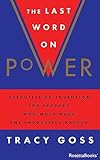 The Last Word on Power