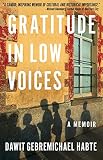 Gratitude in Low Voices