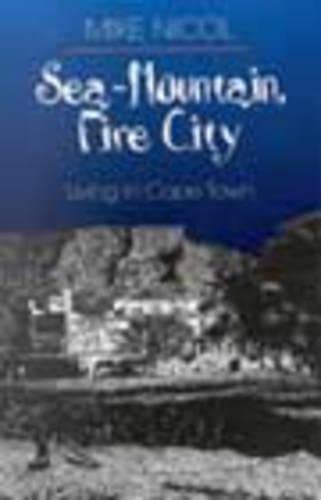 Sea Mountain, Fire City book cover