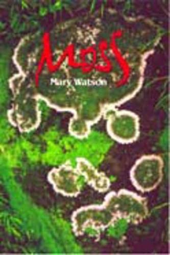 Moss book cover
