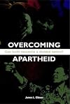 Overcoming Apartheid