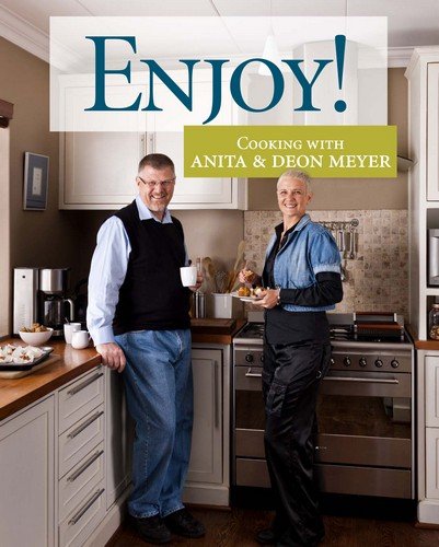 Enjoy! book cover