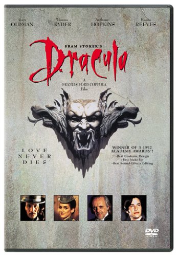 Bram Stoker's Dracula
