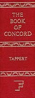The Book of Concord: The Confessions of the Evangelical Lutheran Church