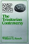 The Trinitarian Controversy