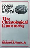 The Christological Controversy