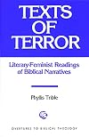 Texts of Terror: Literary-Feminist Readings of Biblical Narratives