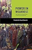 Amazon cover image