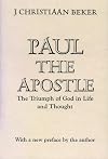 Paul the Apostle: The Triumph of God in Life and Thought