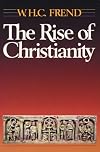 The rise of Christianity