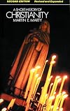 A short history of Christianity