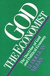 God the Economist: The Doctrine of God and Political Economy