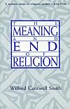 The Meaning and End of Religion