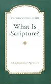 What is Scripture? (Political Thought)
