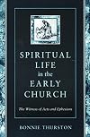 Spiritual Life in the Early Church