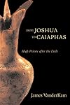 From Joshua to Caiaphas: High Priests after the Exile