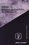 What Is Social Scientific Criticism?