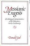 Messianic Exegesis