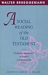 A Social Reading of the Old Testament