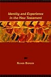 Identity and Experience in the New Testament