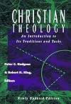 Christian Theology: An Introduction to Its Traditions and Tasks