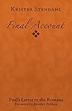 Amazon cover image