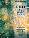 God the World's Future: Systematic Theology for a Postmodern Era