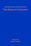Sources and Contexts of The Book of Concord