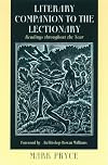 Literary Companion to the Lectionary