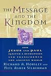 The Message and the Kingdom