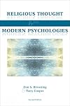 Religious Thought and the Modern Psychologies