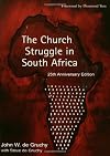 The church struggle in South Africa