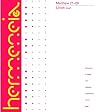 Matthew 21-28: A Commentary (Hermeneia: a Critical and Historical Commentary on the Bible)