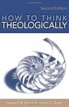 How to Think Theologically