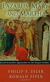 Lazarus, Mary and Martha: Social-Scientific Approaches to the Gospel of John