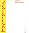 Jeremiah 1 : a commentary on the Book of the Prophet Jeremiah, chapters 1-25
