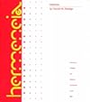 Hebrews: A Commentary on the Epistle to the Hebrews (Hermeneia: A Critical and Historical Commentary on the Bible)