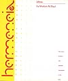 Amos: A Commentary on the Book of Amos (Hermeneia: a Critical and Historical Commentary on the Bible)